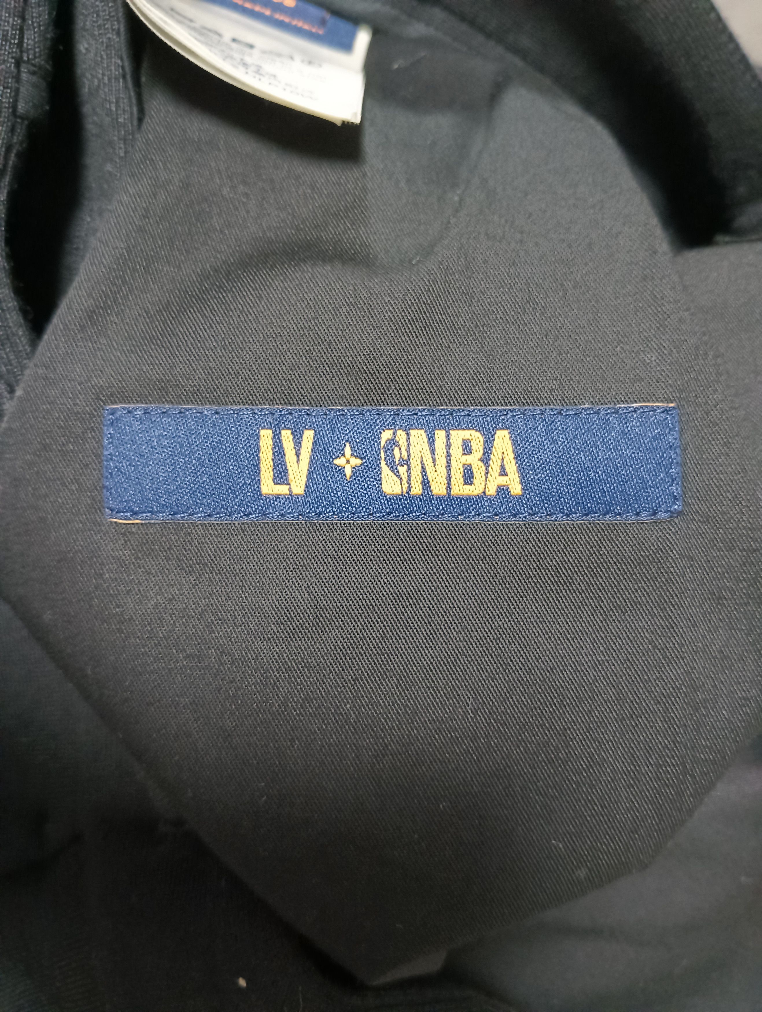 Louis Vuitton × NBA NBA Sporty Trousers Size US 30 / EU 46 - 5 Thumbnail