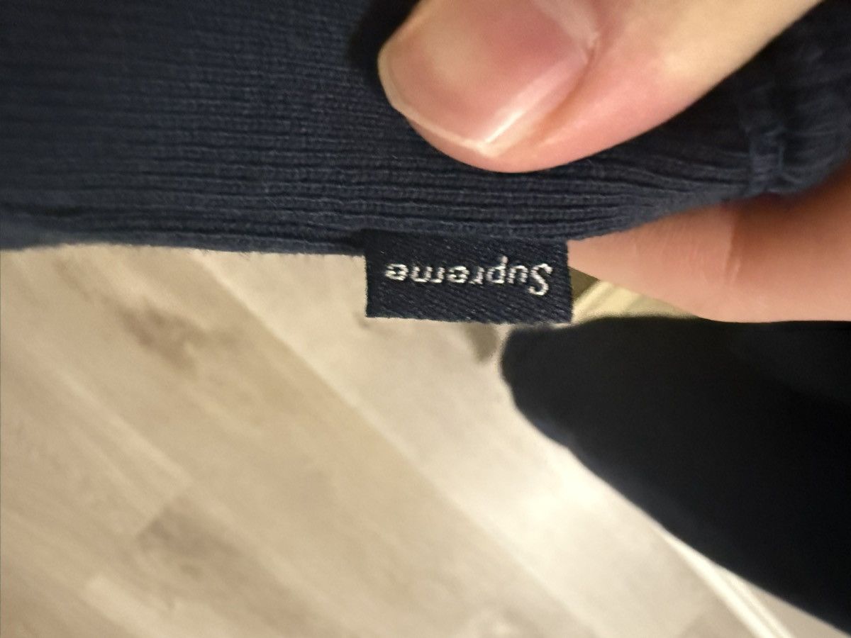 Supreme SS25 Supreme box logo Size US M / EU 48-50 / 2 - 4 Thumbnail