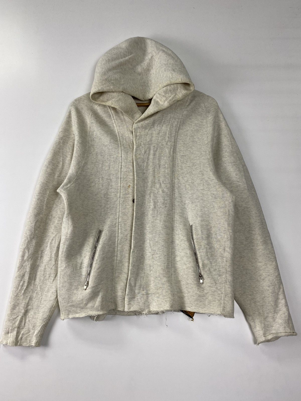 Kolor Kolor Hoodies Size US M / EU 48-50 / 2 - 2 Thumbnail