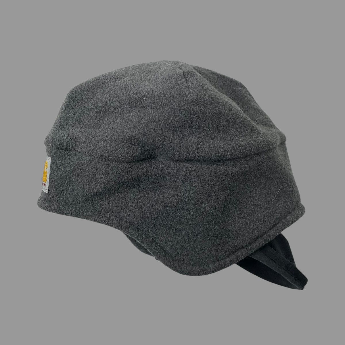 Carhartt × Vintage Carhartt fleece face mask and beanie hat Size ONE SIZE - 3 Thumbnail