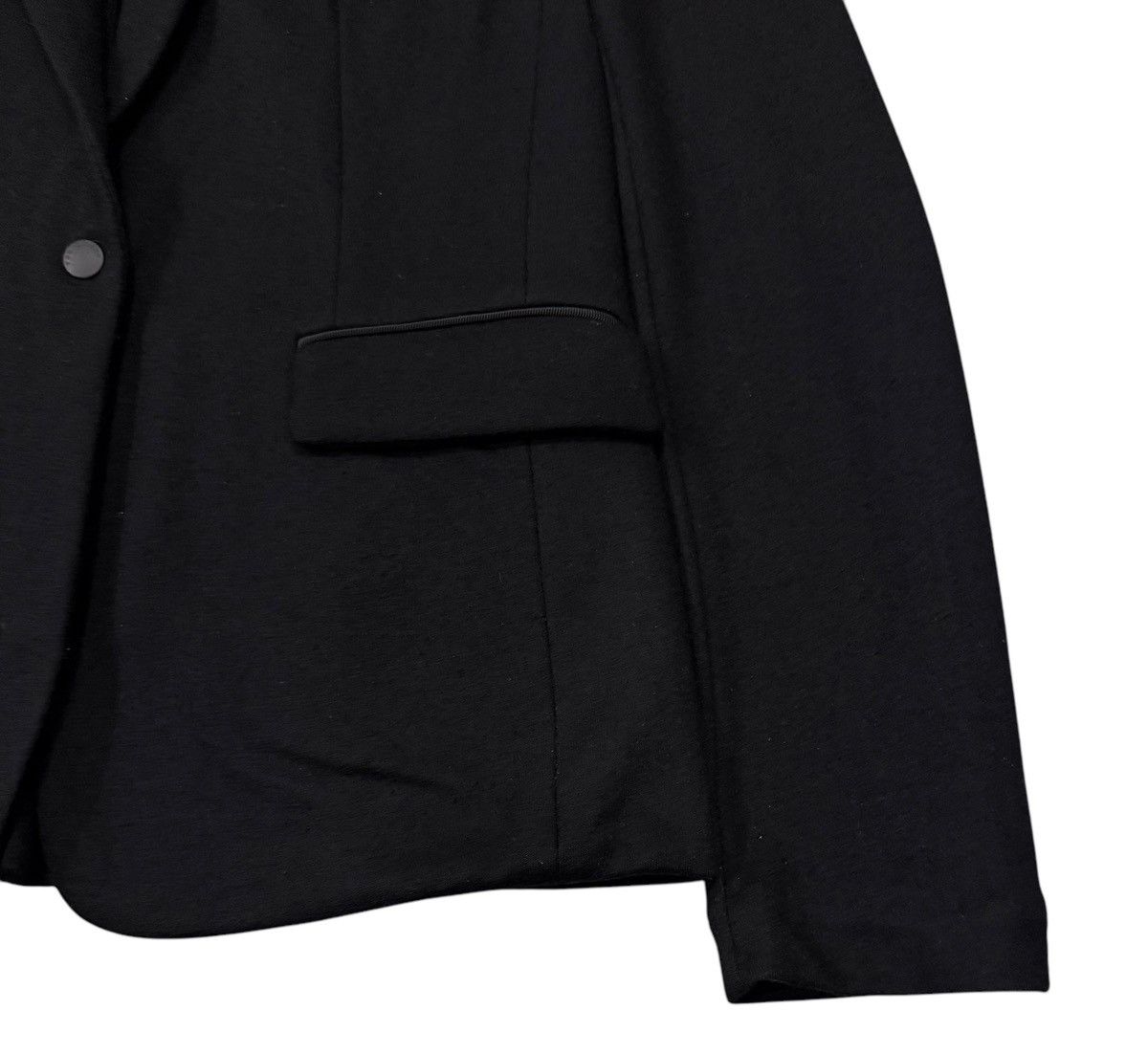 Rag & Bone Rag & Bone New York Fashion Single Button Jacket Size S / US 4 / IT 40 - 3 Thumbnail