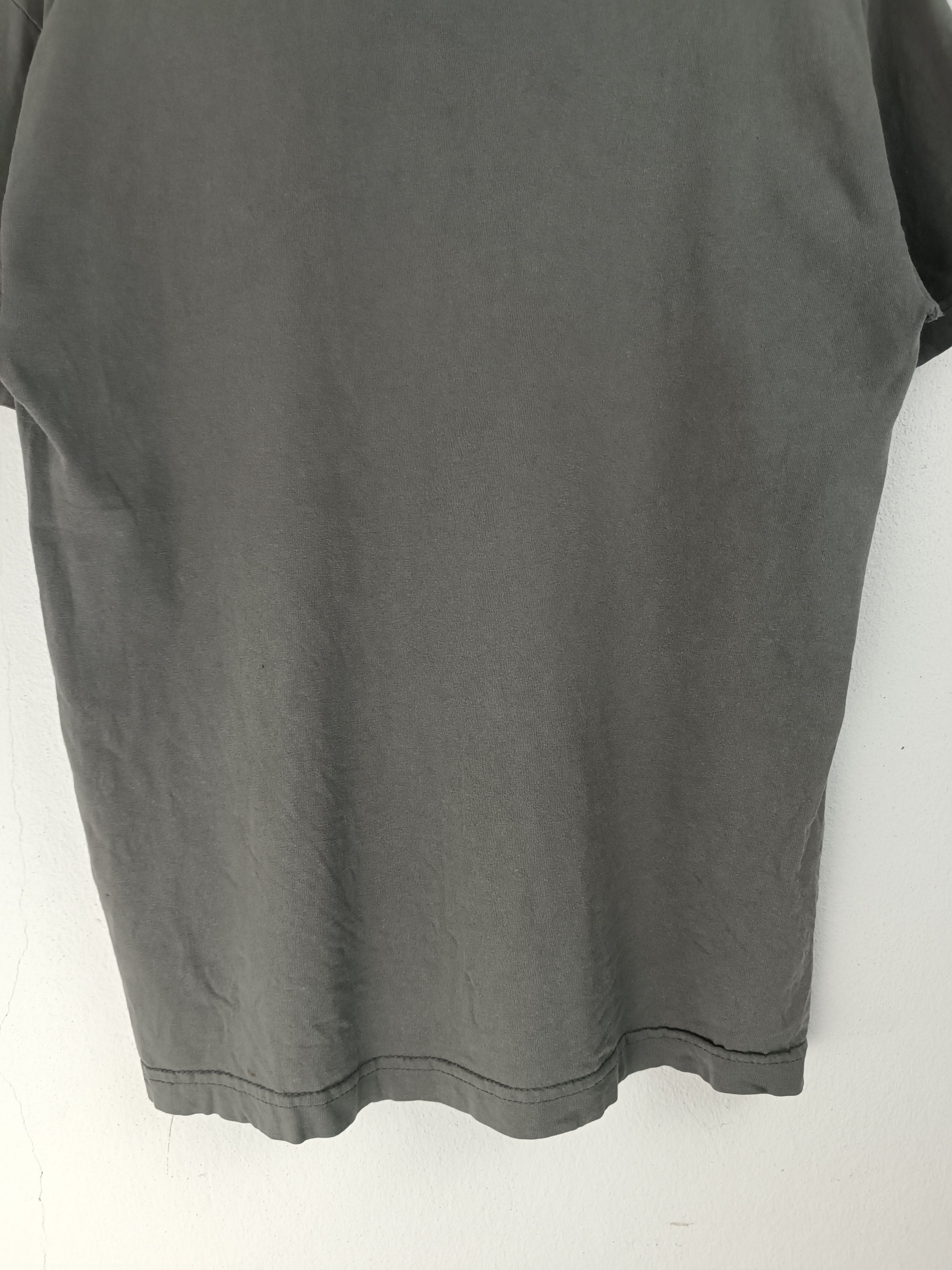Band Tees VINTAGE Y2K UNEARTH TEE MISS MAY I AS I LAY NORMA Size US M / EU 48-50 / 2 - 16 Thumbnail
