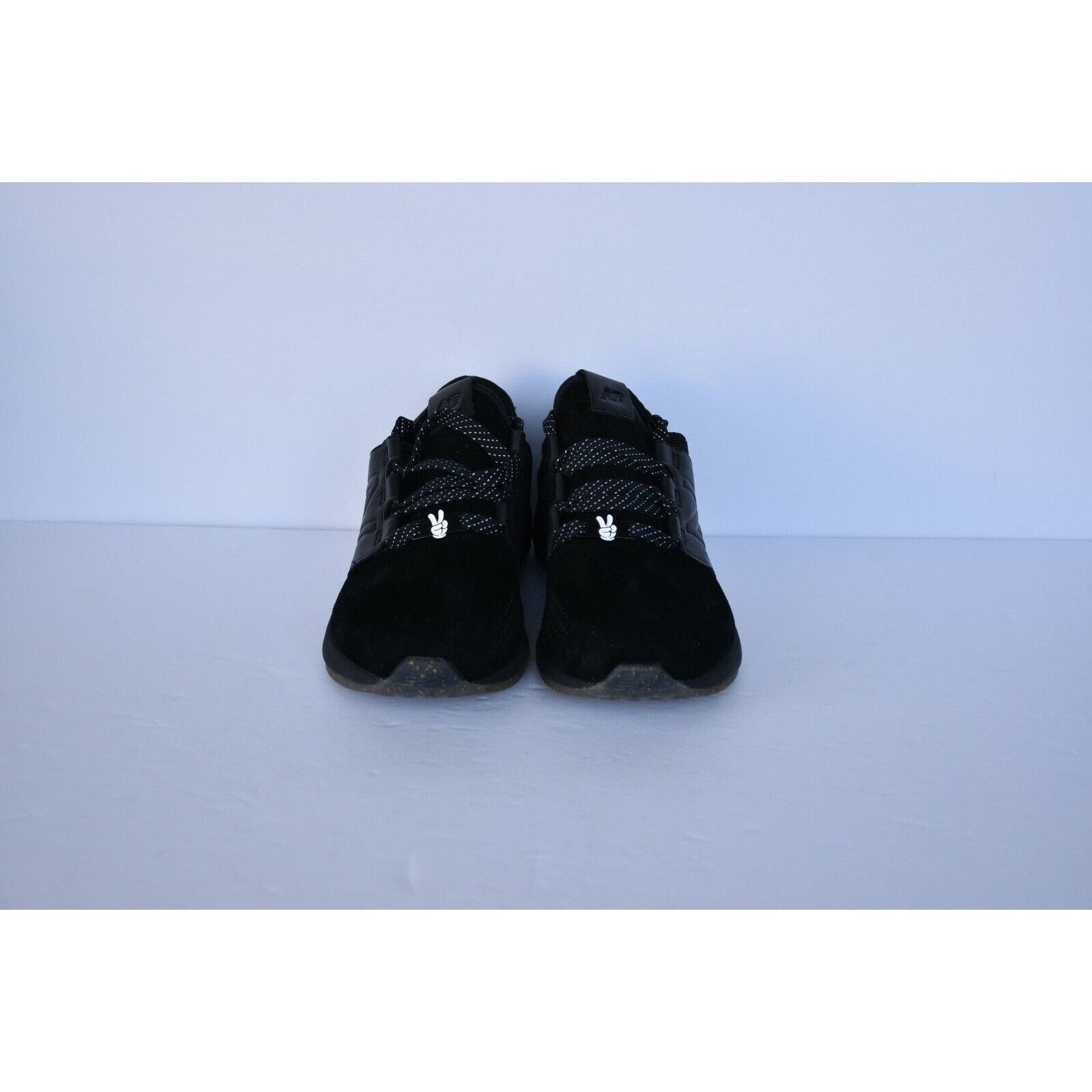 New Balance New Balance Cruz v2 Disney Mickey Mouse Shoes Black Size 5.5 Size US 5.5 / IT 35.5 - 4 Thumbnail