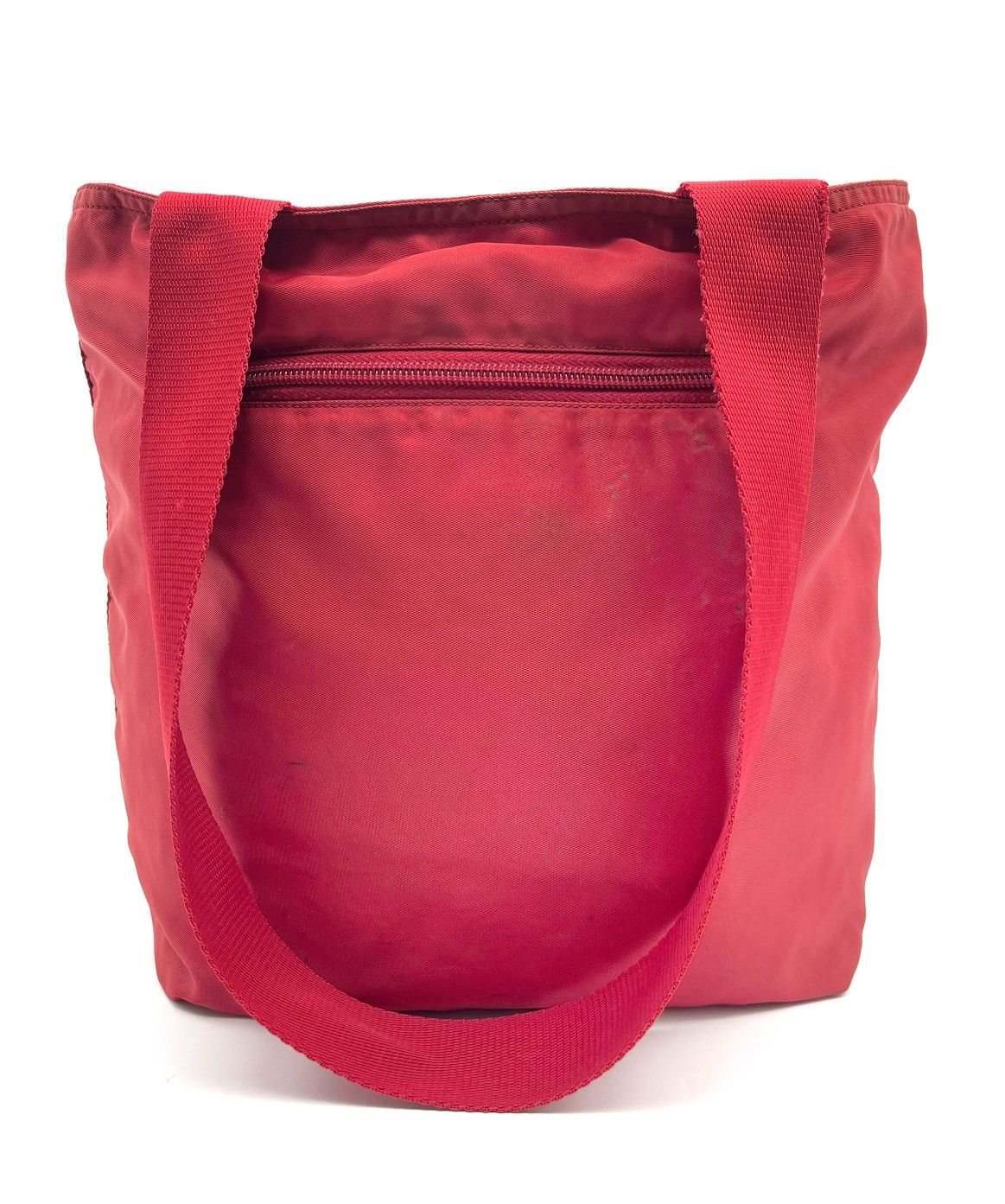 Prada Authentic PRADA Shoulder Bag Size ONE SIZE - 2 Thumbnail