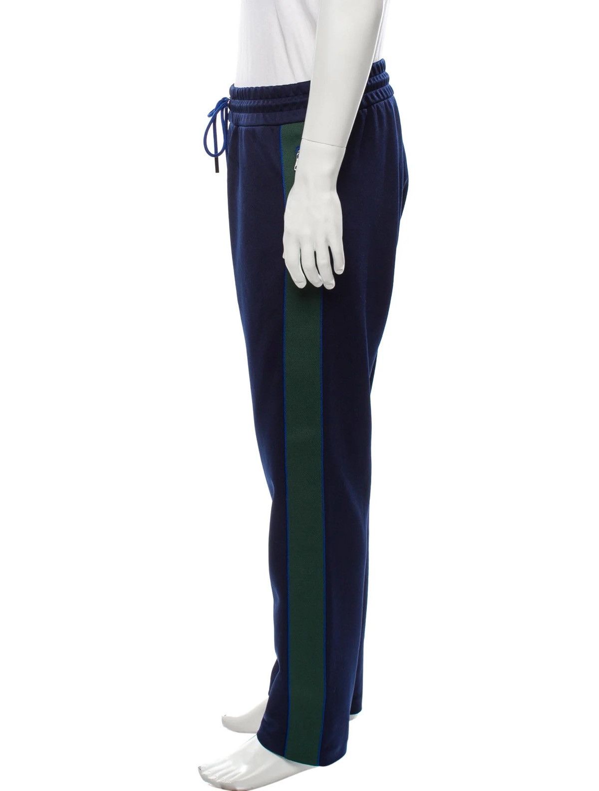 Moncler Moncler track pants Size US 31 - 4 Thumbnail