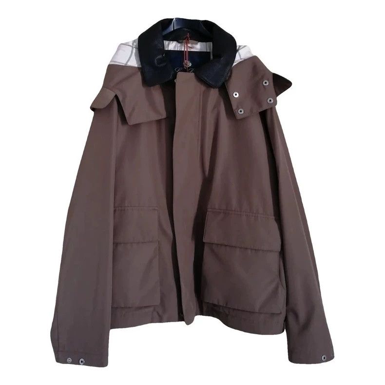 Loro Piana LORO PIANA Men's jackets Size US L / EU 52-54 / 3 - 1 Thumbnail