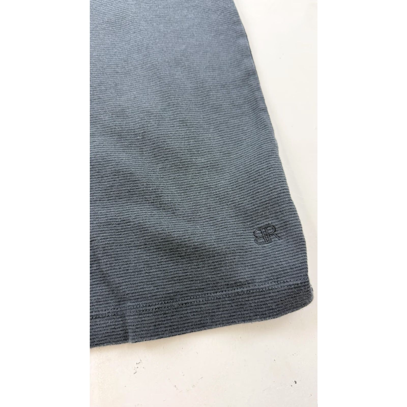 Banana Republic Banana Republic Shirt Mens XL Blue Luxe Touch Performance Tee Cotton Crewneck Shirt Mens XL Blue Luxe Touch Performance Tee Cotton Crewneck Size US XL / EU 56 / 4 - 2 Thumbnail