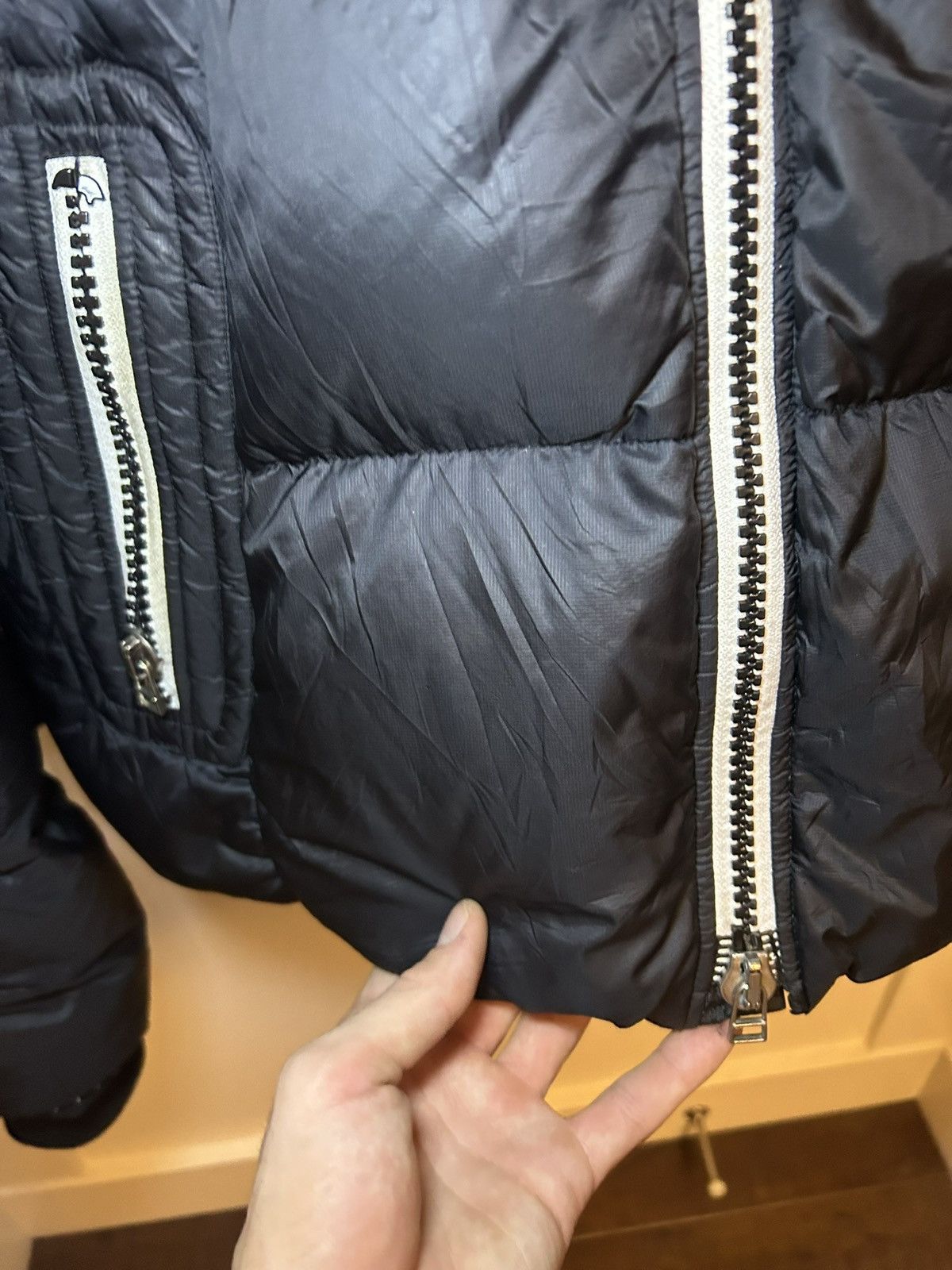J.Lindeberg Vintage J. Lindeberg down filled modular puffer jacket Size US XL / EU 56 / 4 - 12 Thumbnail