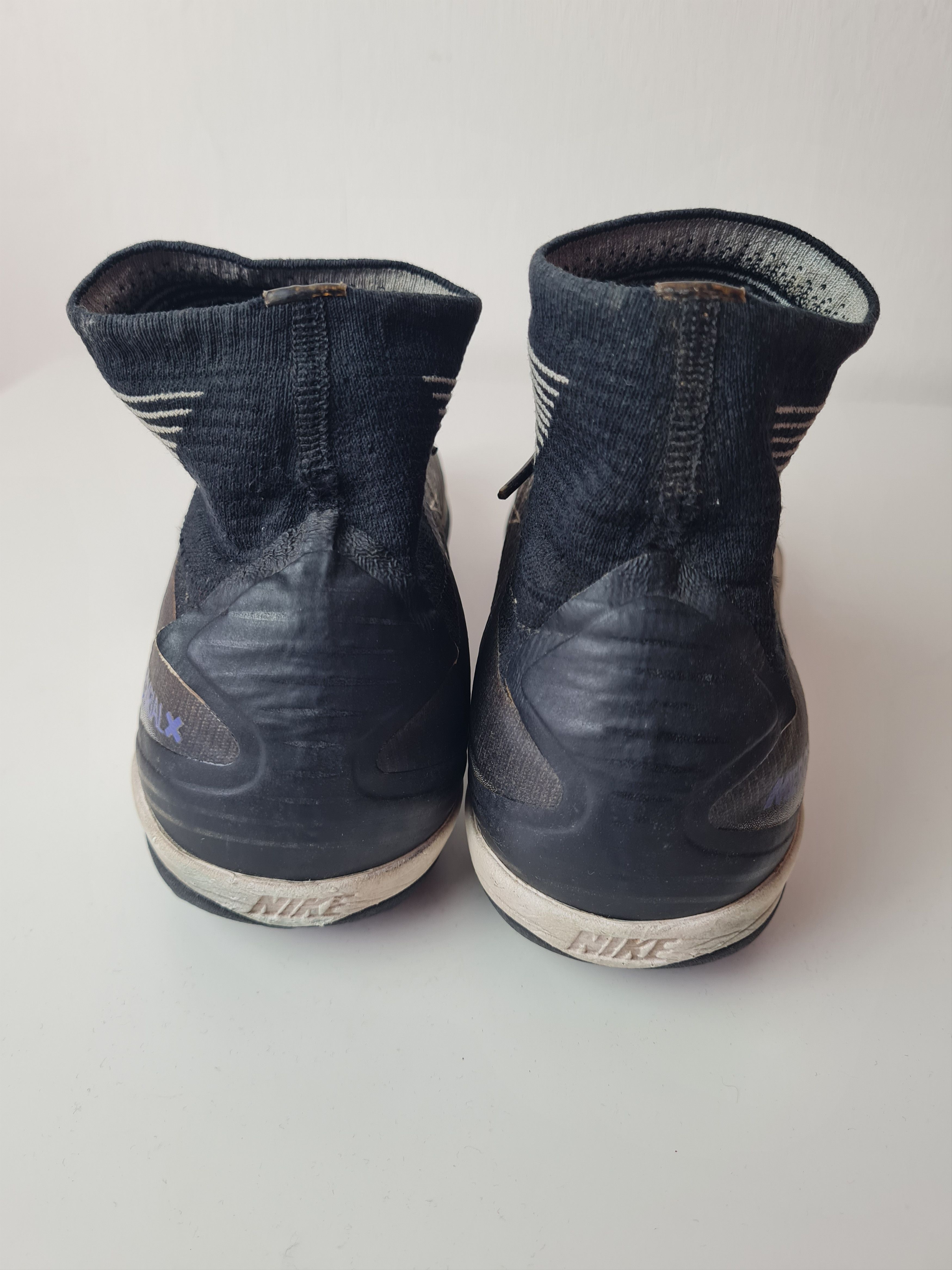 Nike Football Boots Nike Mercurial X Proximo II Flyknit ACC Size US 8.5 / EU 41-42 - 6 Thumbnail