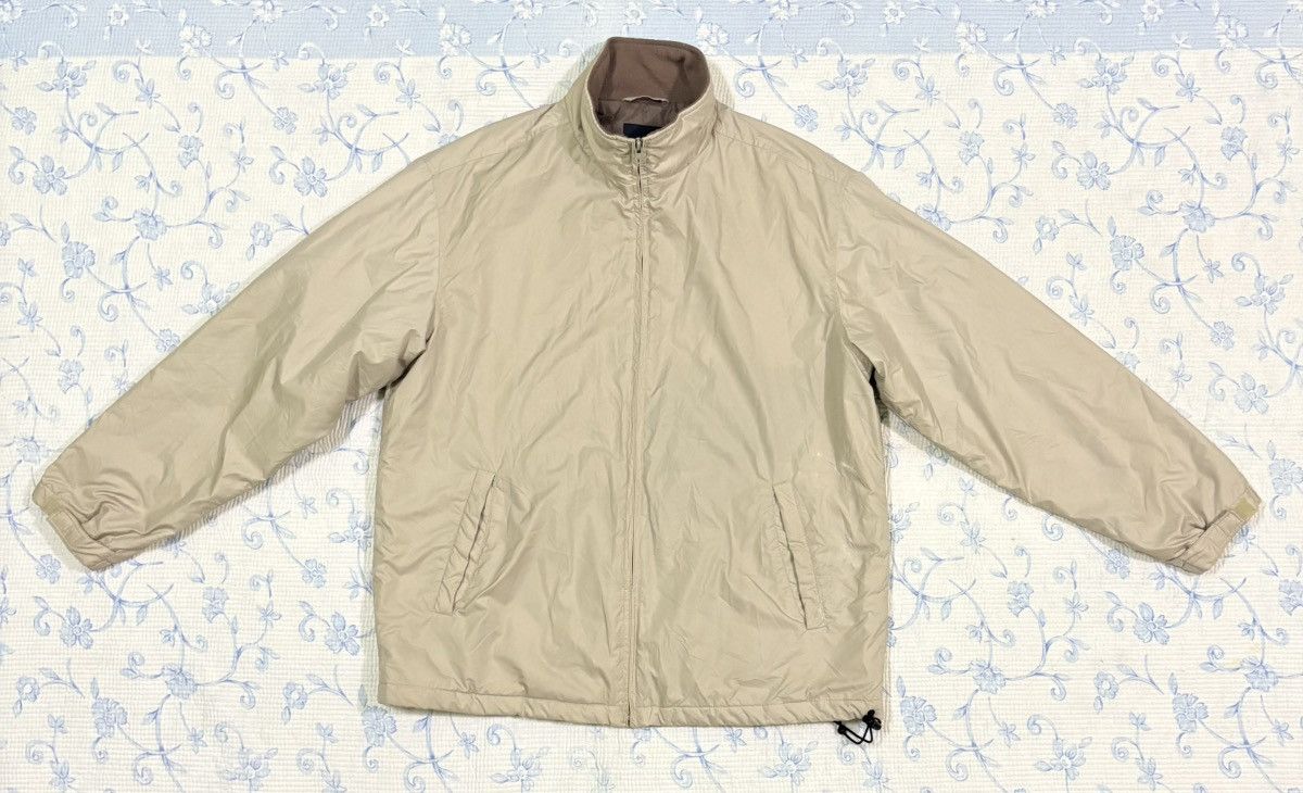 Uniqlo Uniqlo Light Jacket Full Zipper Size US L / EU 52-54 / 3 - 1 Thumbnail