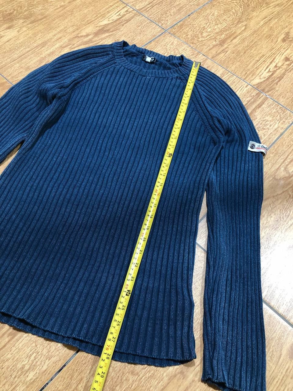 Dolce & Gabbana Dolce & Gabbana Men's luxury Cardigan Sweater Size US XL / EU 56 / 4 - 9 Thumbnail