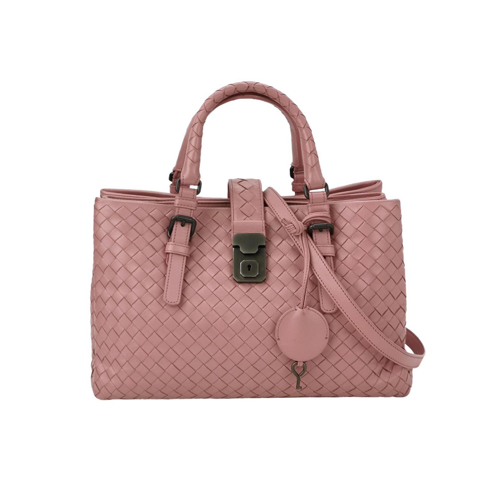 Bottega Veneta Bottega Veneta Women os Shoulder Bags Size ONE SIZE - 1 Thumbnail
