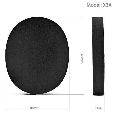 Other 3M X3A Noise Reduction 28dB Gun Range Construction Work Sport Shooting Earmuffs Size ONE SIZE - 8 Thumbnail