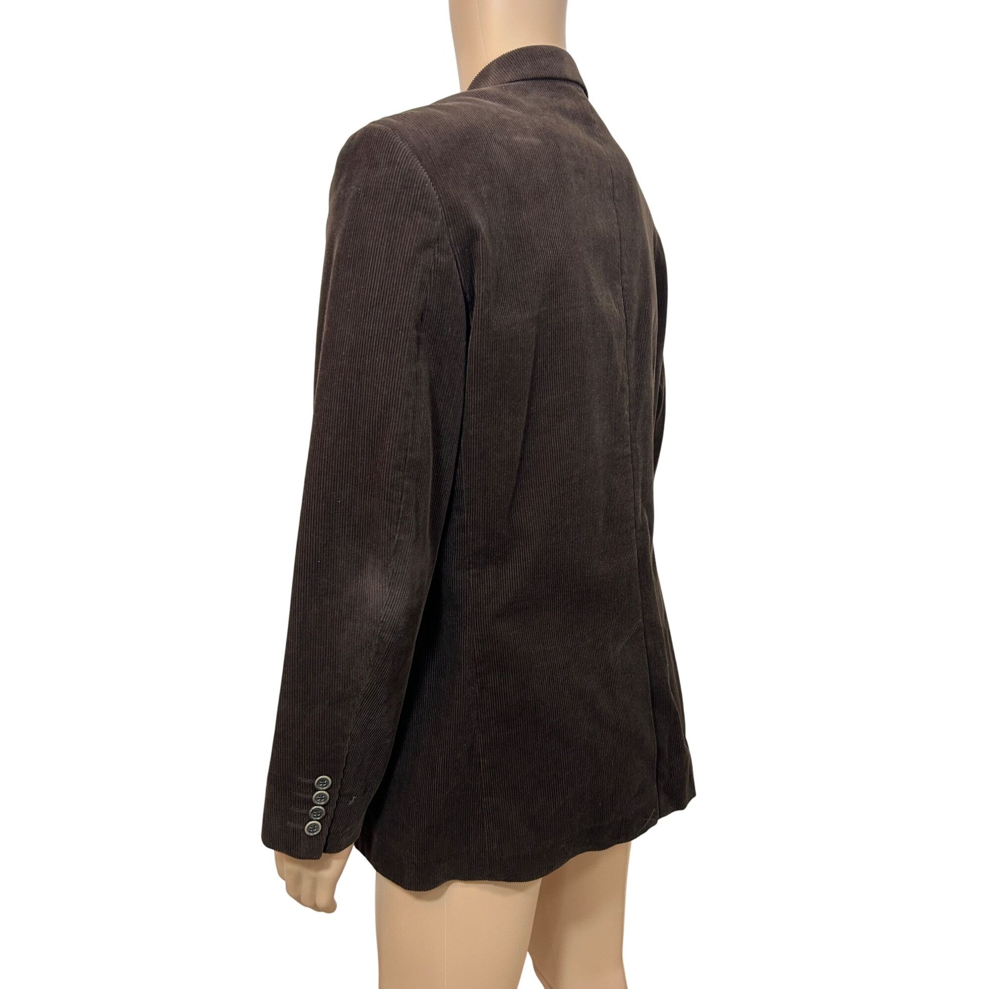 Tasso Elba Tasso Elba Men’s Vtg Blazer Sports Coat Jacket M 39 -41 Brow Size US M / EU 48-50 / 2 - 8 Thumbnail