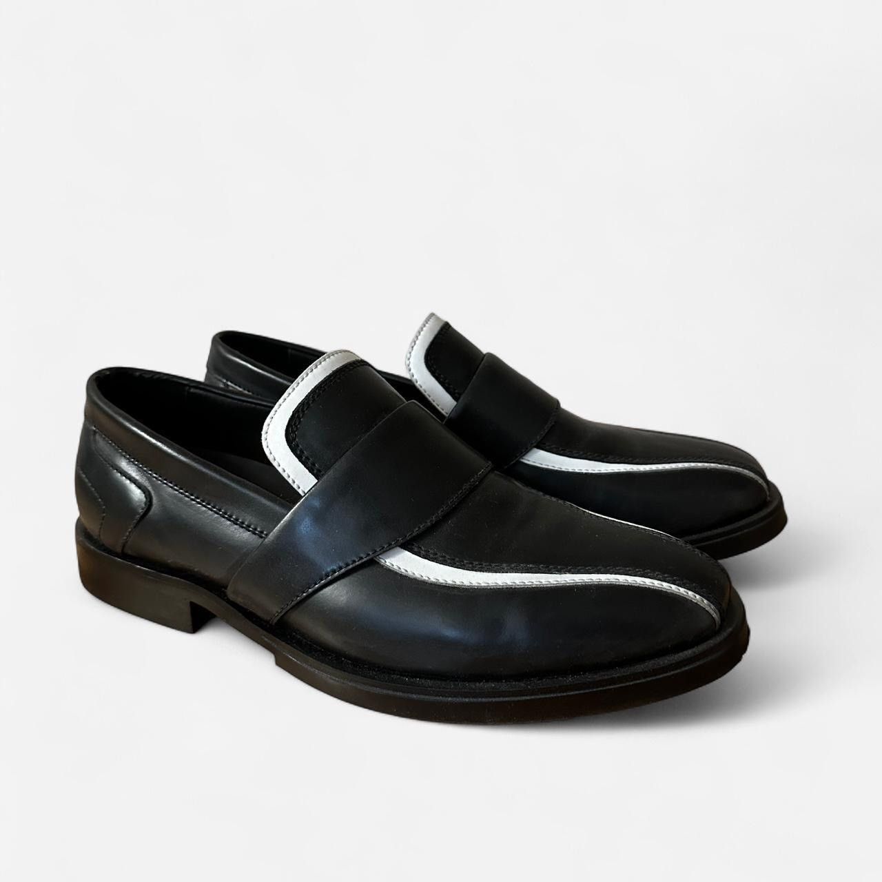 Kiko Kostadinov Kiko Kostadinov Priam Lace Up Derby Size 9 42