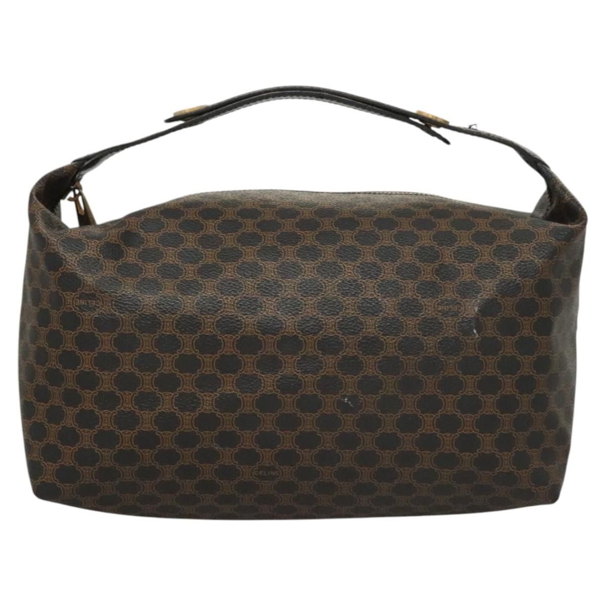 Celine Céline Macadam handbag Size ONE SIZE - 1 Thumbnail