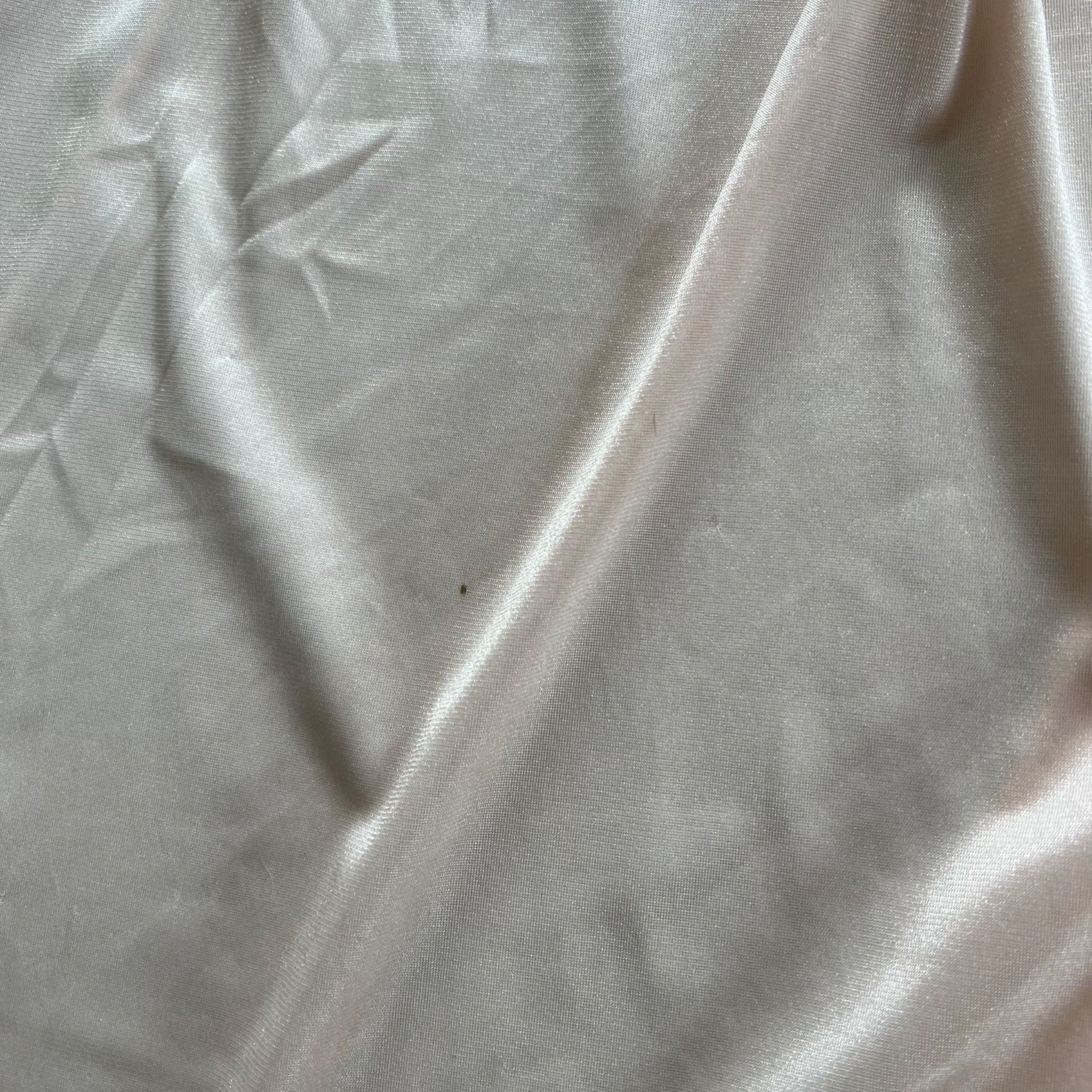 Vintage Vintage Vassarette Pastel Peach Lingerie Nightgown M Size M / US 6-8 / IT 42-44 - 6 Thumbnail