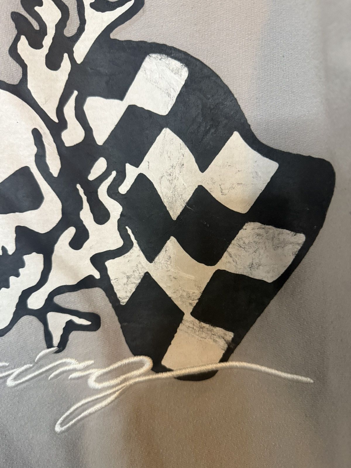 G59 Records G59 Racing Hoodie Size US M / EU 48-50 / 2 - 3 Thumbnail