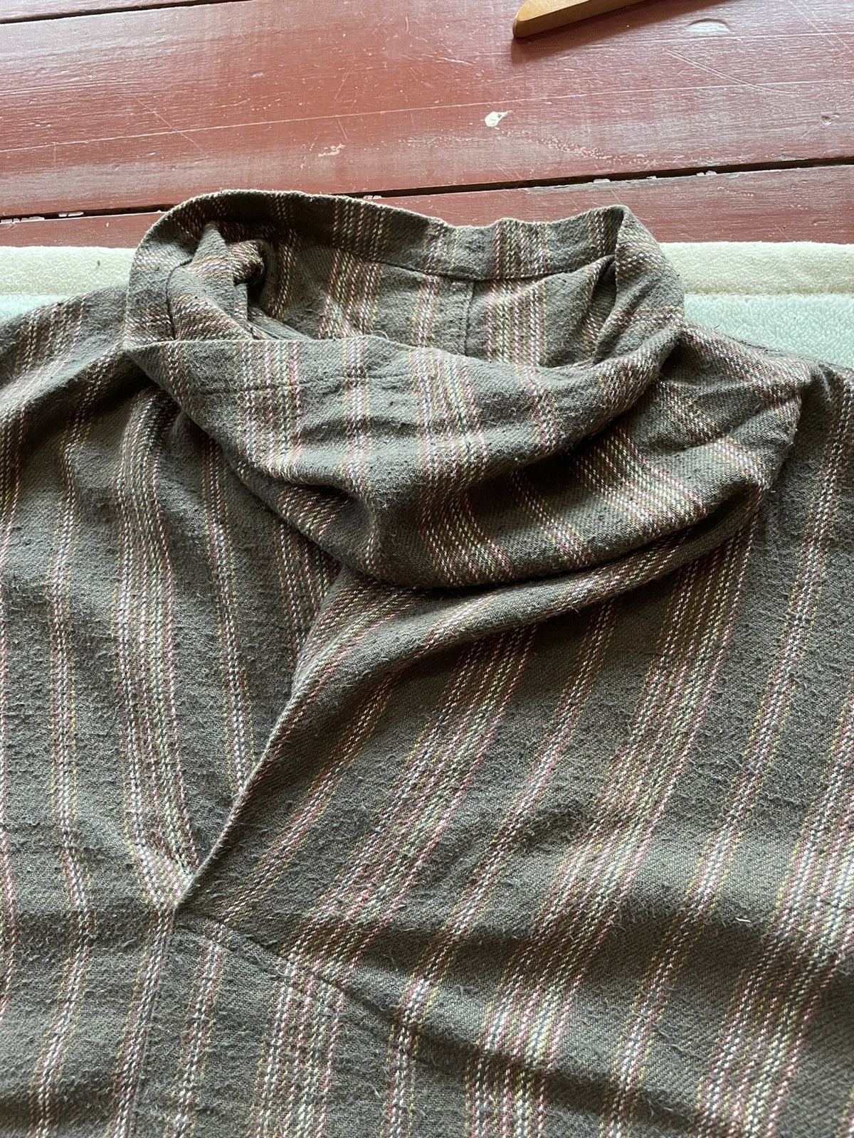 Issey Miyake Vintage Issey Miyake Men Size US M / EU 48-50 / 2 - 9 Thumbnail