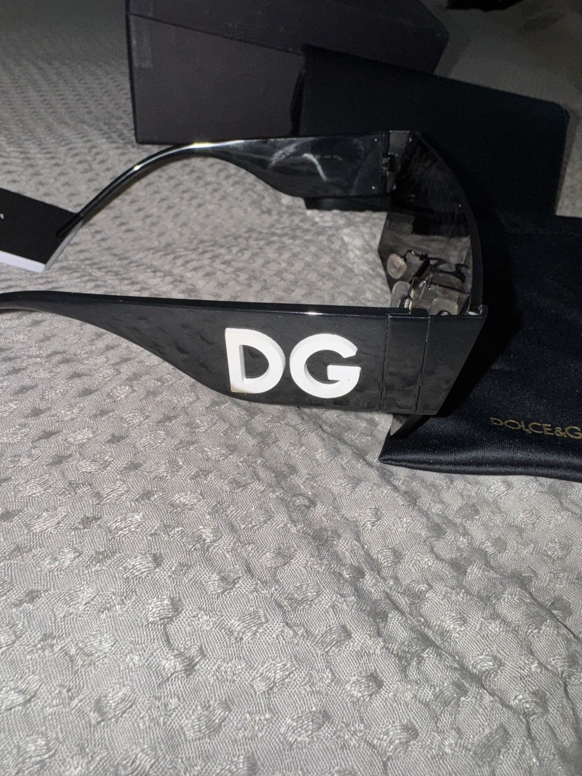Dolce & Gabbana Dolce&Gabanna DG2233 Size ONE SIZE - 3 Thumbnail