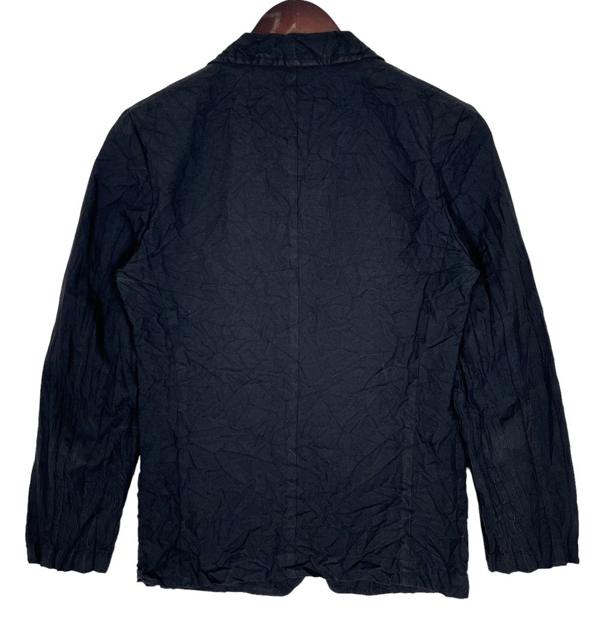Comme des Garcons × Junya Watanabe Junya Watanabe CDG Comme des Garçons (AD2007) Light Jacket Size US XS / EU 42 / 0 - 10 Thumbnail