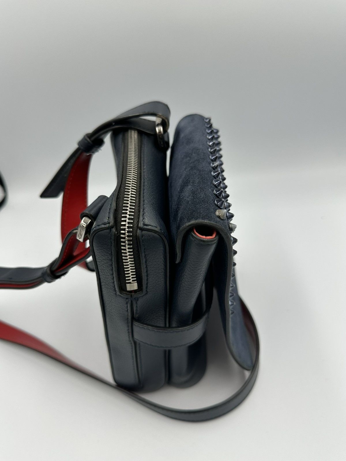 Christian Louboutin Christian Louboutin Bag Size ONE SIZE - 5 Thumbnail