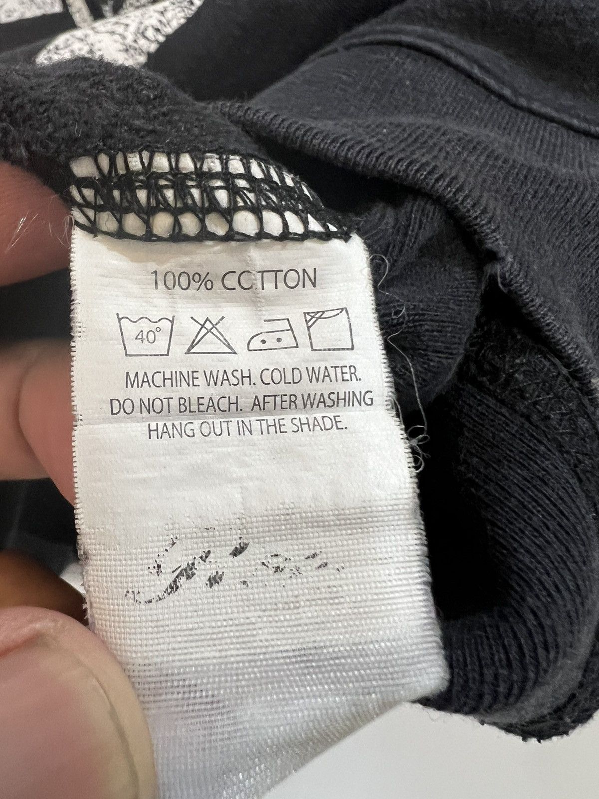 Japanese Brand Vintage Roen Uomo Sweatshirt Size US L / EU 52-54 / 3 - 7 Thumbnail