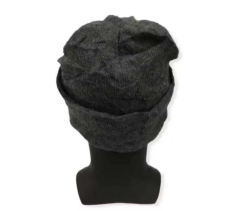 Carhartt Vintage Carhatt Small logo beanie Cap Size ONE SIZE - 5 Thumbnail
