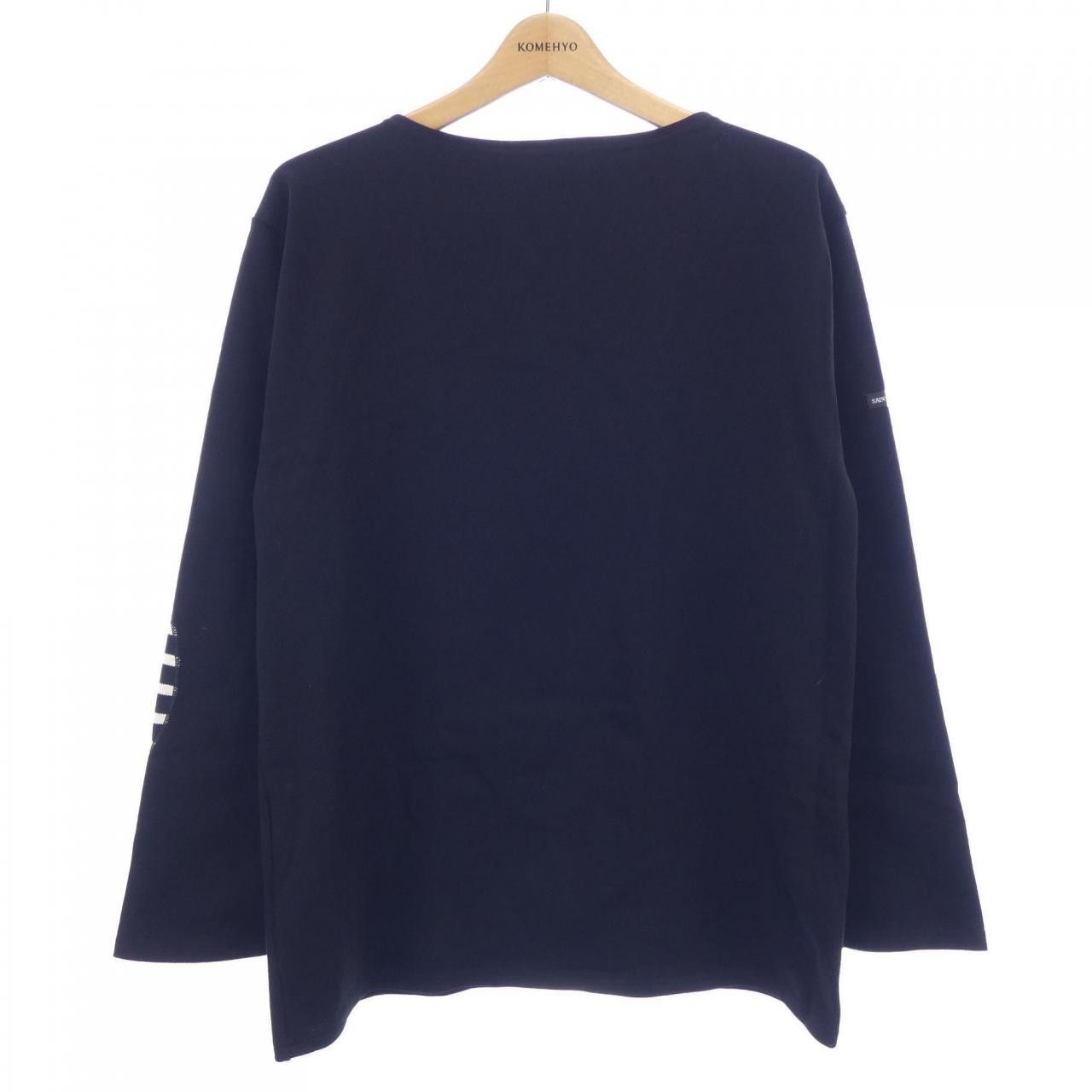 Other Other Saint James Top Textile Tops DUTY FREE for USA Size ONE SIZE - 1 Thumbnail