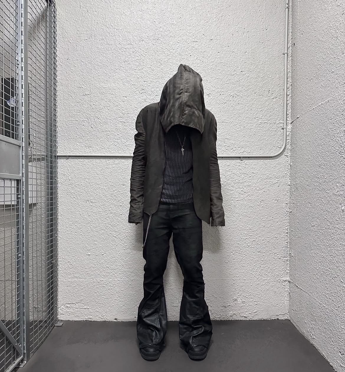 Other Hoods Kylo Shirt Size US M / EU 48-50 / 2 - 4 Thumbnail