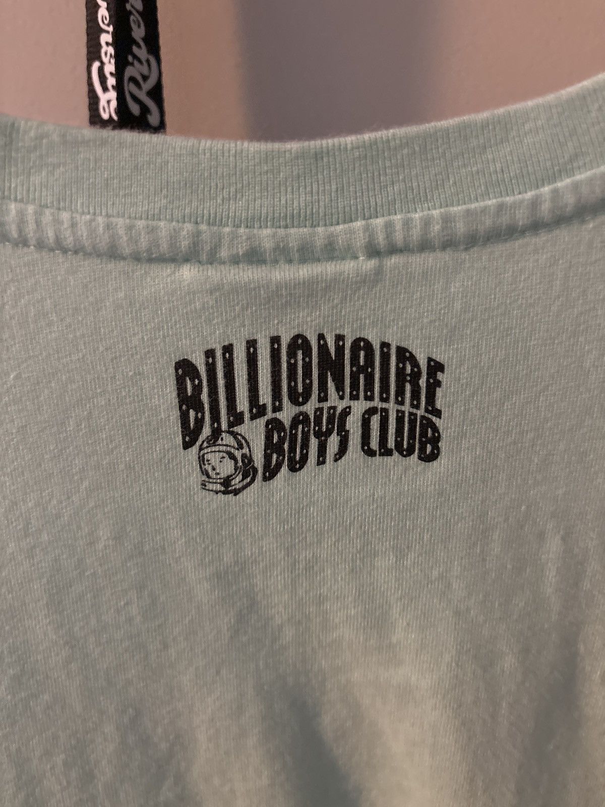 Billionaire Boys Club × Designer Men’s Billionaire Boys Club Alien Tee Size US M / EU 48-50 / 2 - 3 Thumbnail