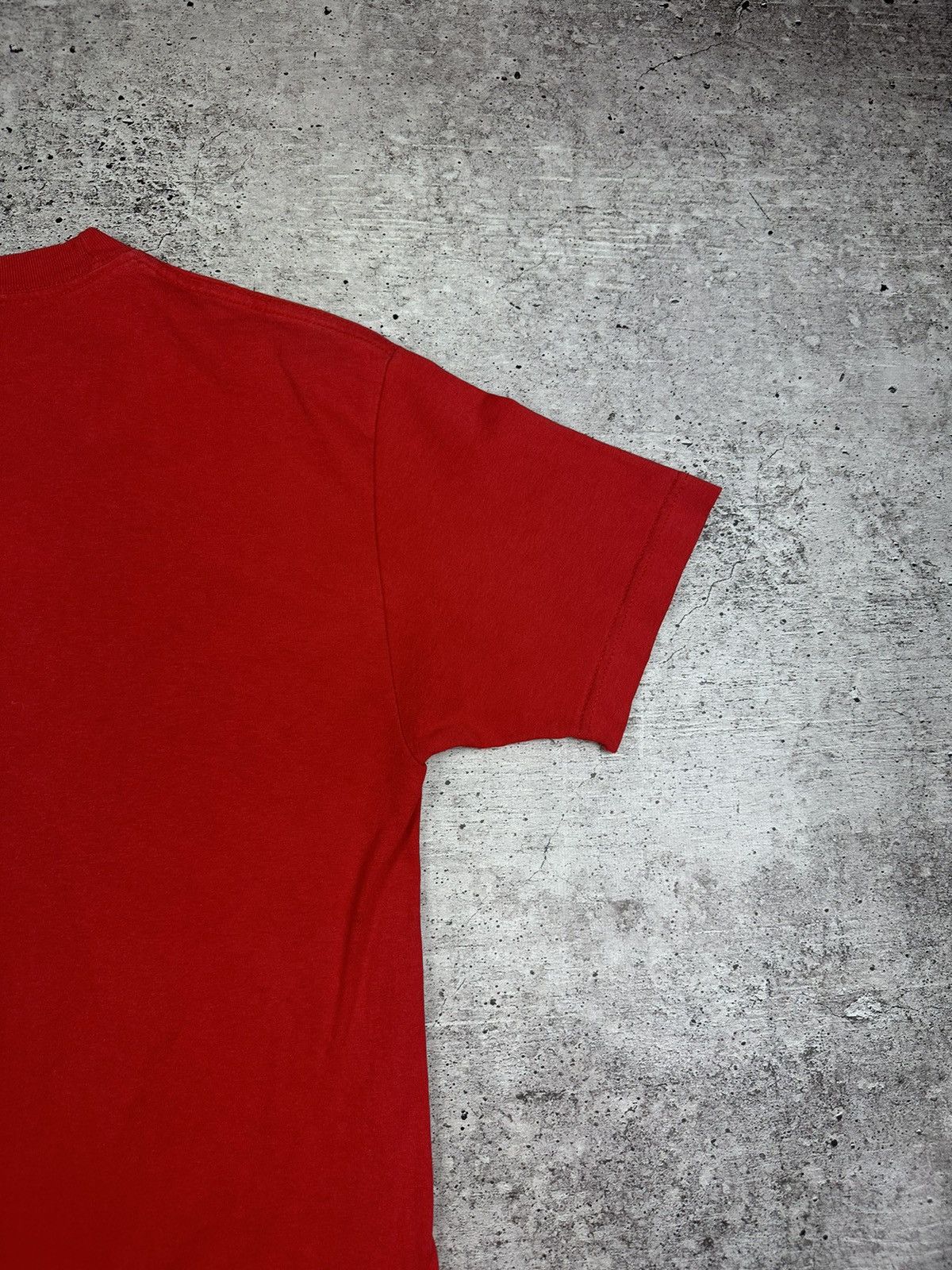Sex Skateboards VINTAGE BLIND SKATEBOARDS LOGO CREW NECK TEE Size US M / EU 48-50 / 2 - 14 Thumbnail