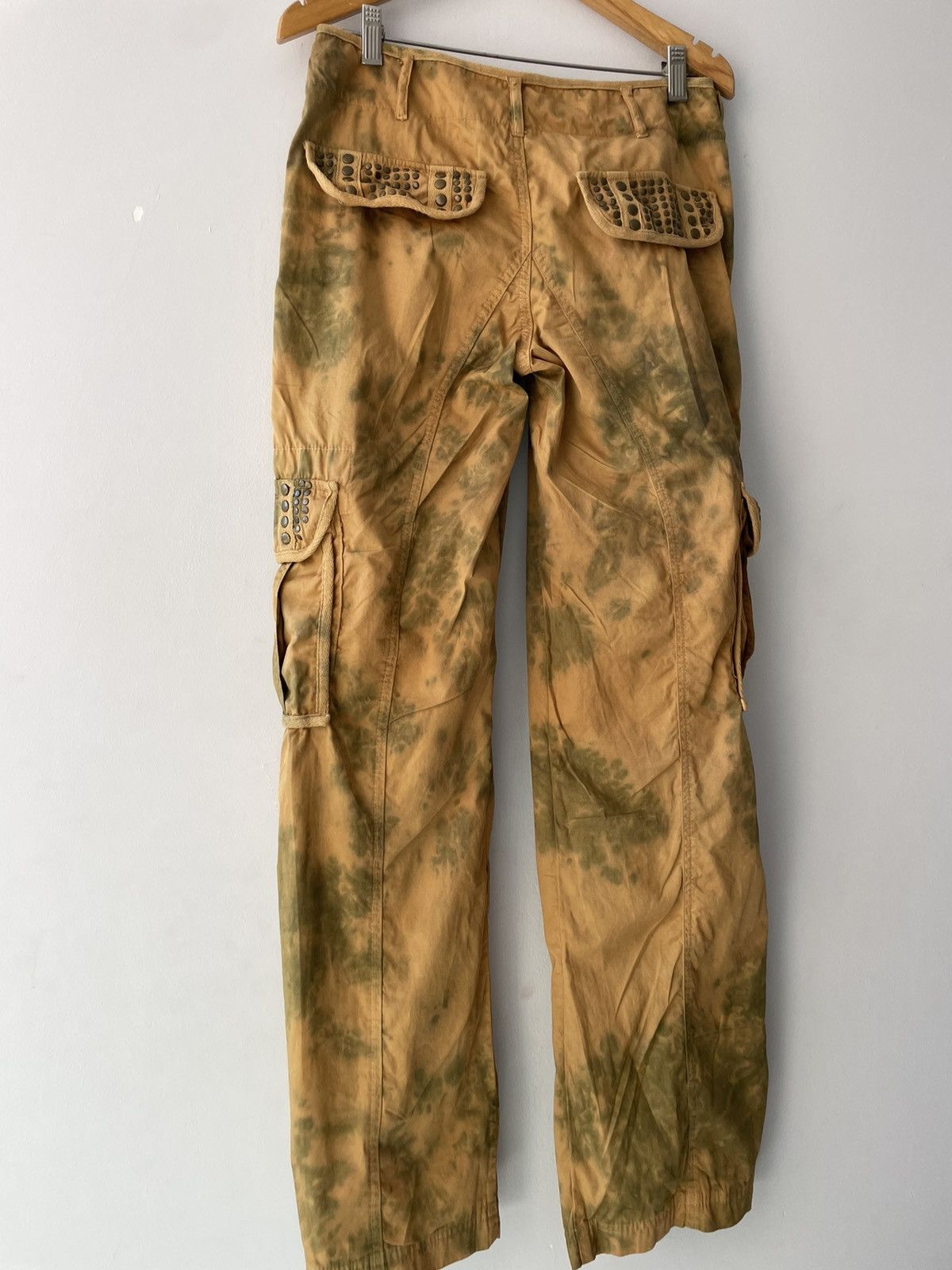 Vintage Home store trousers Size 25" / US 0 / IT 36 - 17 Thumbnail