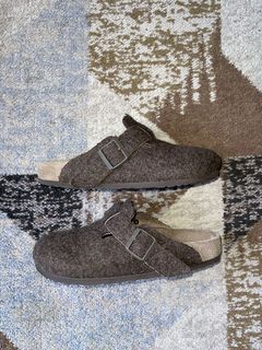 Birkenstock boston rick online owens