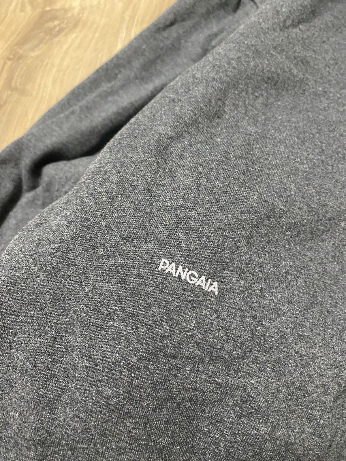 Pangaia Pangaia Recycled Oversize Hoodie Size: M Size US M / EU 48-50 / 2 - 9 Thumbnail
