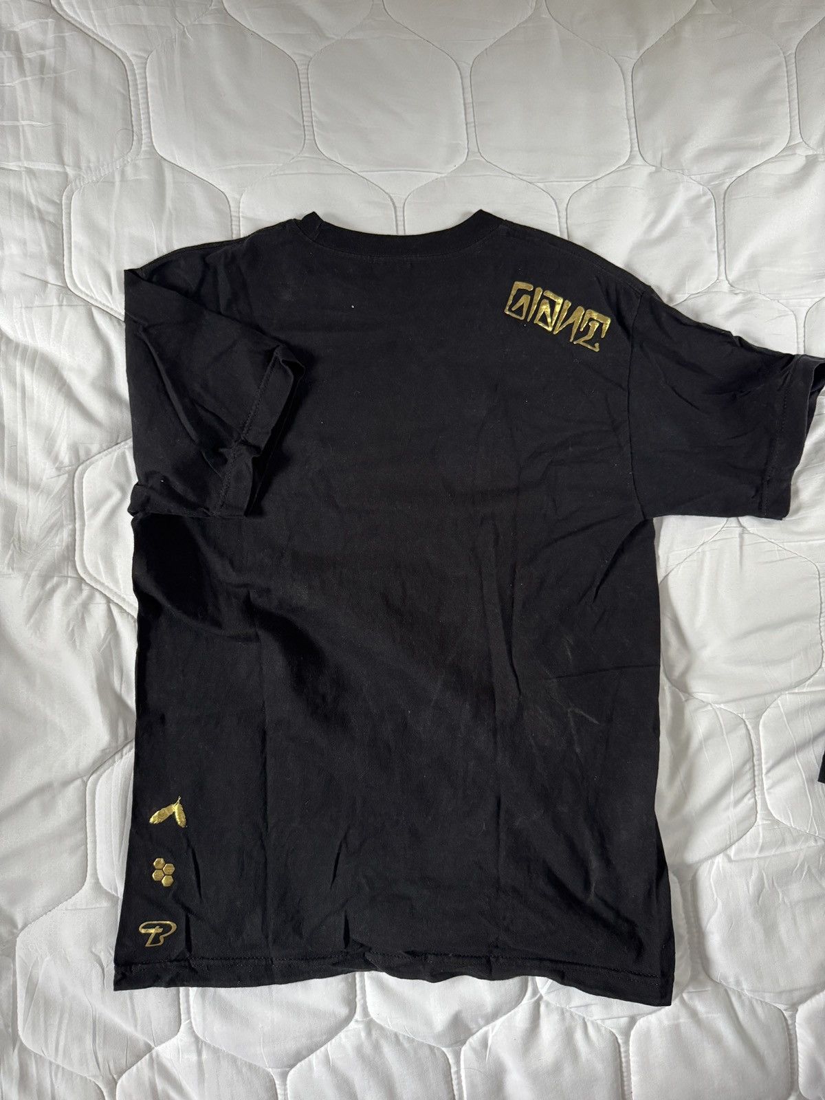 Nomad Nomad Toronto x Mike Giant Size US M / EU 48-50 / 2 - 2 Thumbnail