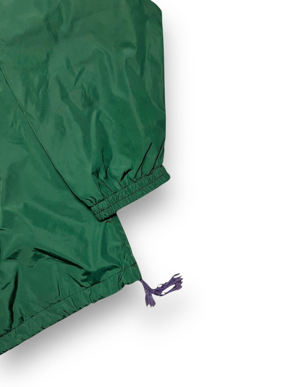 Gap 80s GAP Vintage Anorak Jacket Size US XL / EU 56 / 4 - 4 Thumbnail