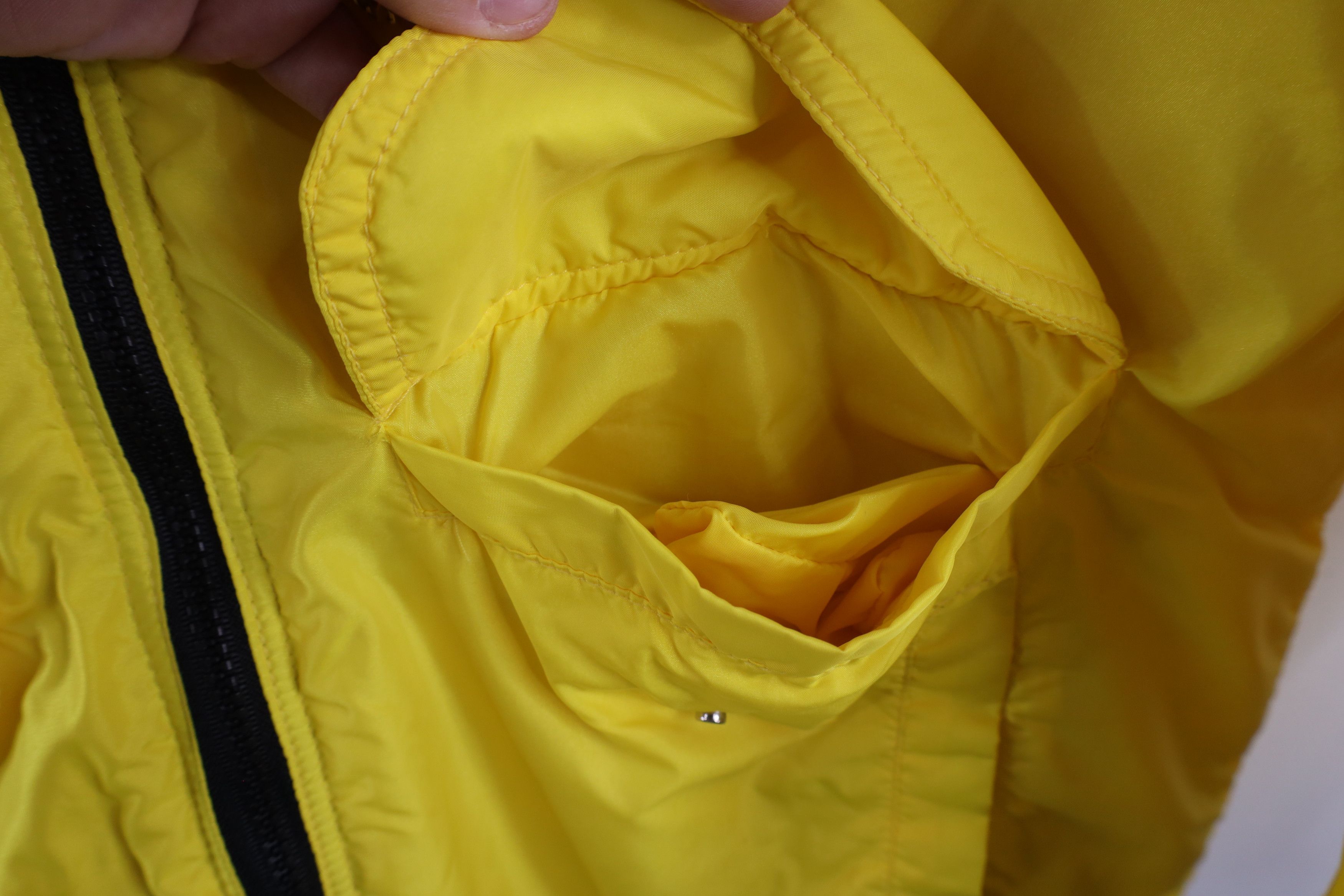 Vintage Vintage 60s Chaparral Racing Gumout Pennzoil Jacket USA Size US L / EU 52-54 / 3 - 8 Thumbnail