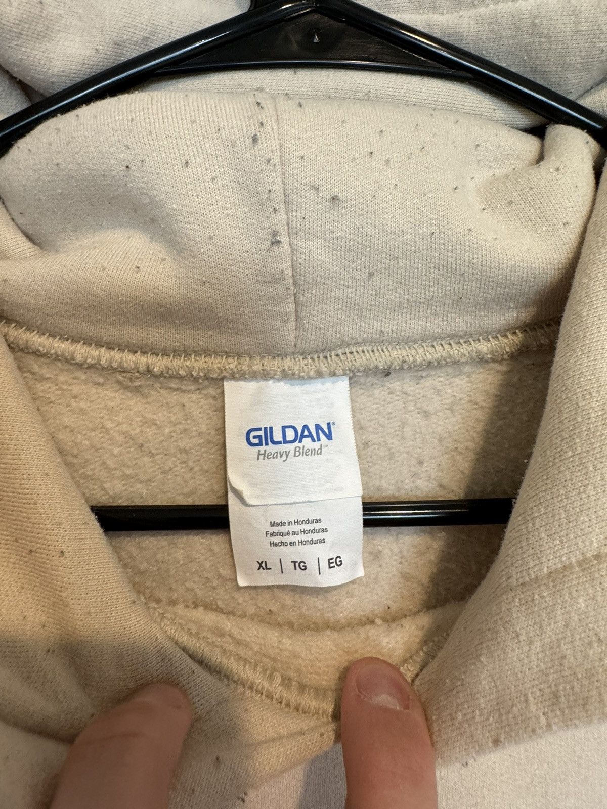 Kanye West × Kid Cudi × Kids See Ghosts Kids See Ghosts V1 Hoodie Size US XL / EU 56 / 4 - 4 Thumbnail