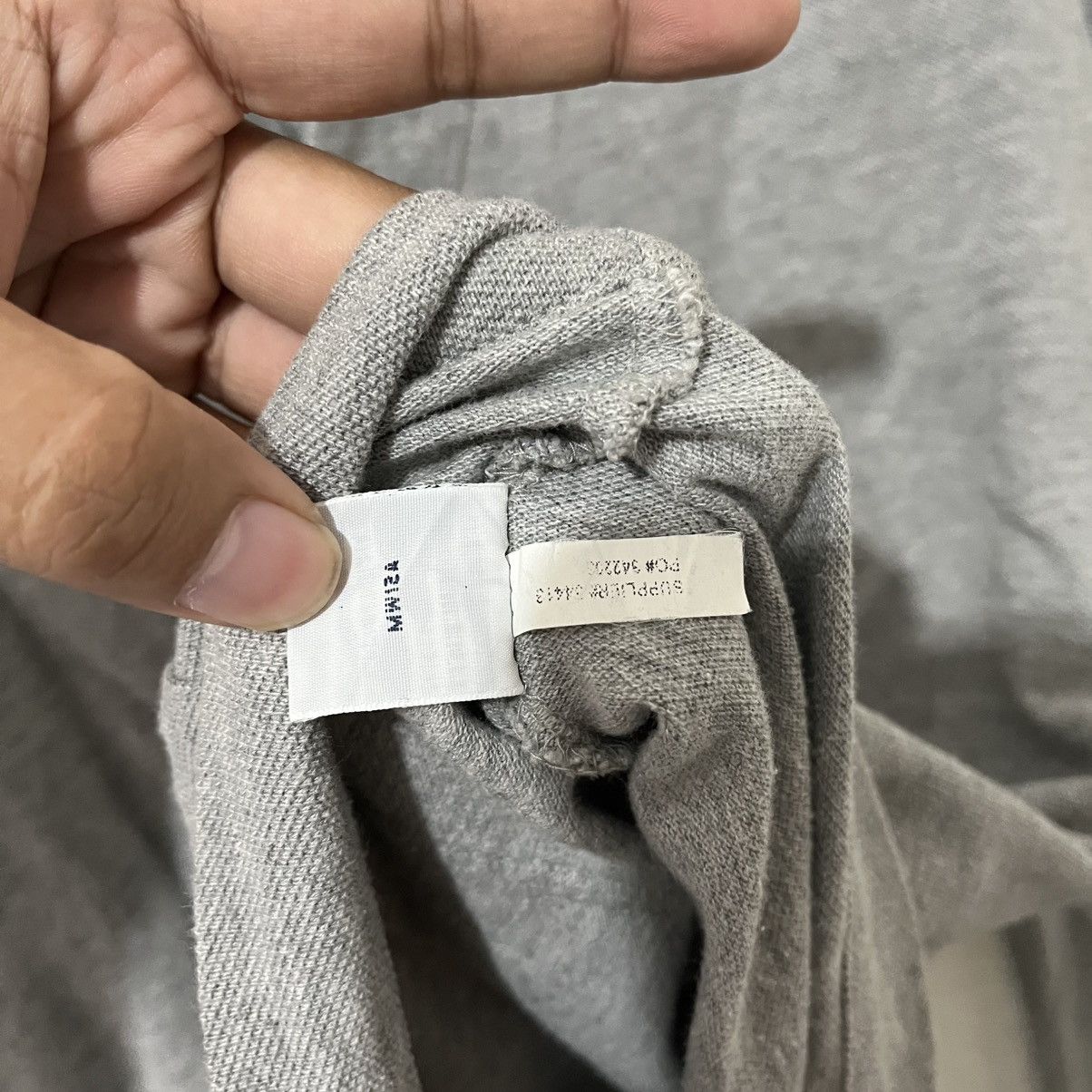 Designer × Polo Ralph Lauren × Vintage Cardigan Polo Ralph Lauren Size US L / EU 52-54 / 3 - 6 Thumbnail