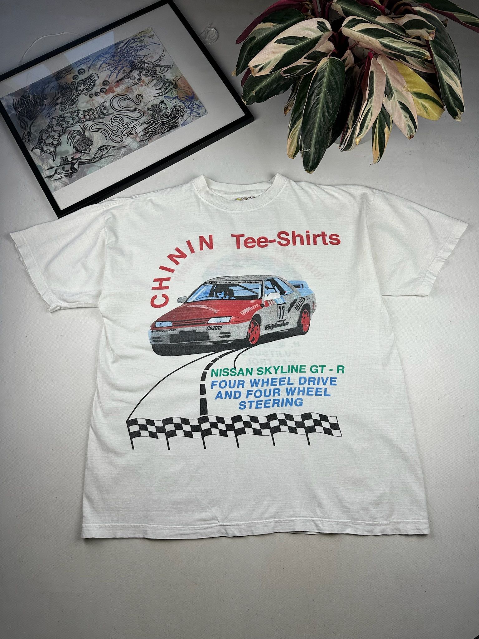 Vintage nissan skyline gtr jdm racing drift fast and furious