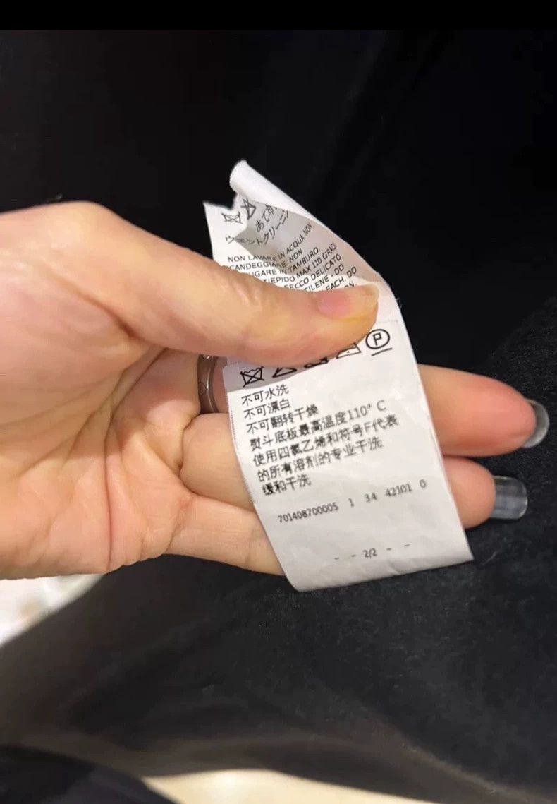 Max Mara Max Mara Lilia coat Size S / US 4 / IT 40 - 3 Thumbnail