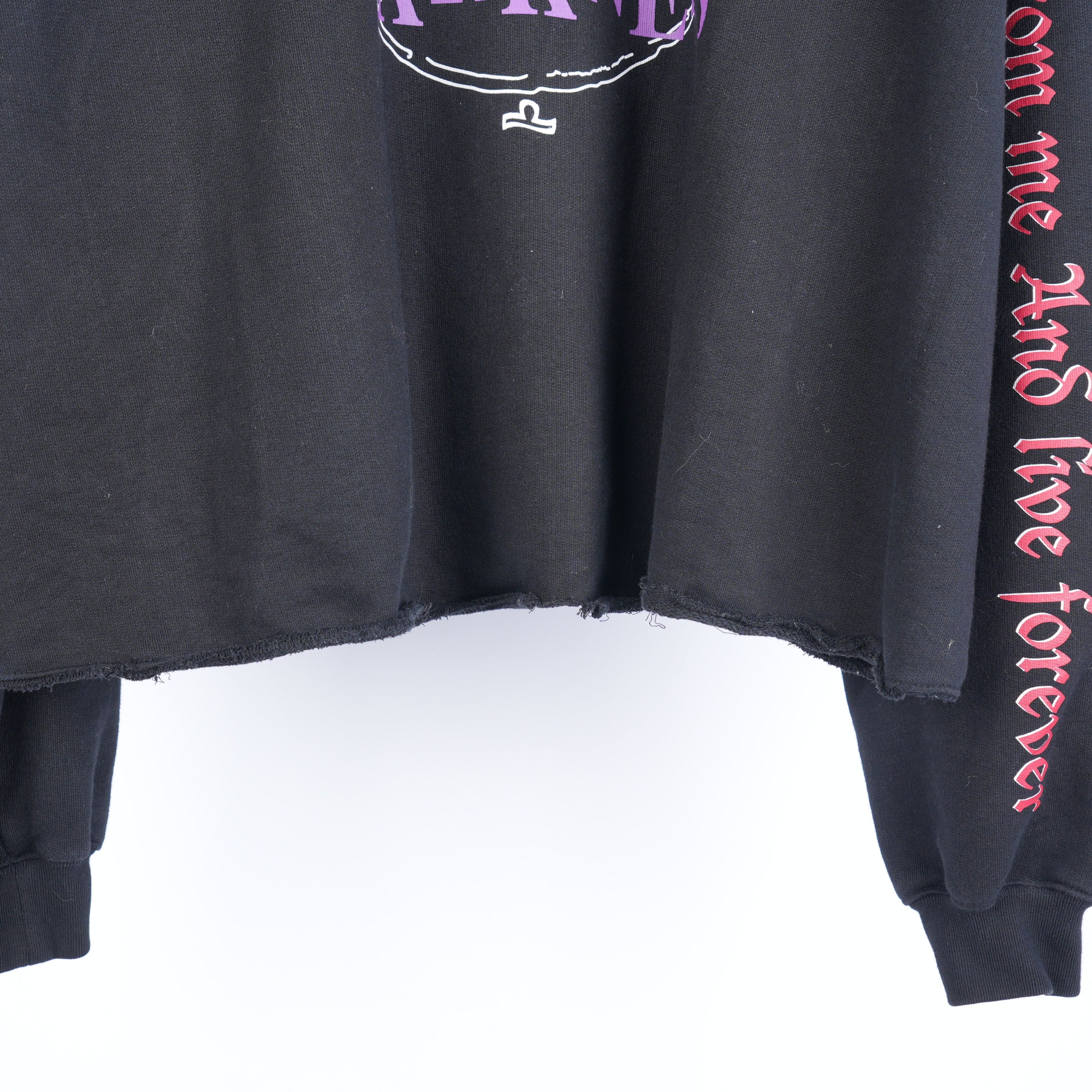 Vetements VETEMENTS TOTAL FUCKING DARKNESS Size US M / EU 48-50 / 2 - 6 Thumbnail