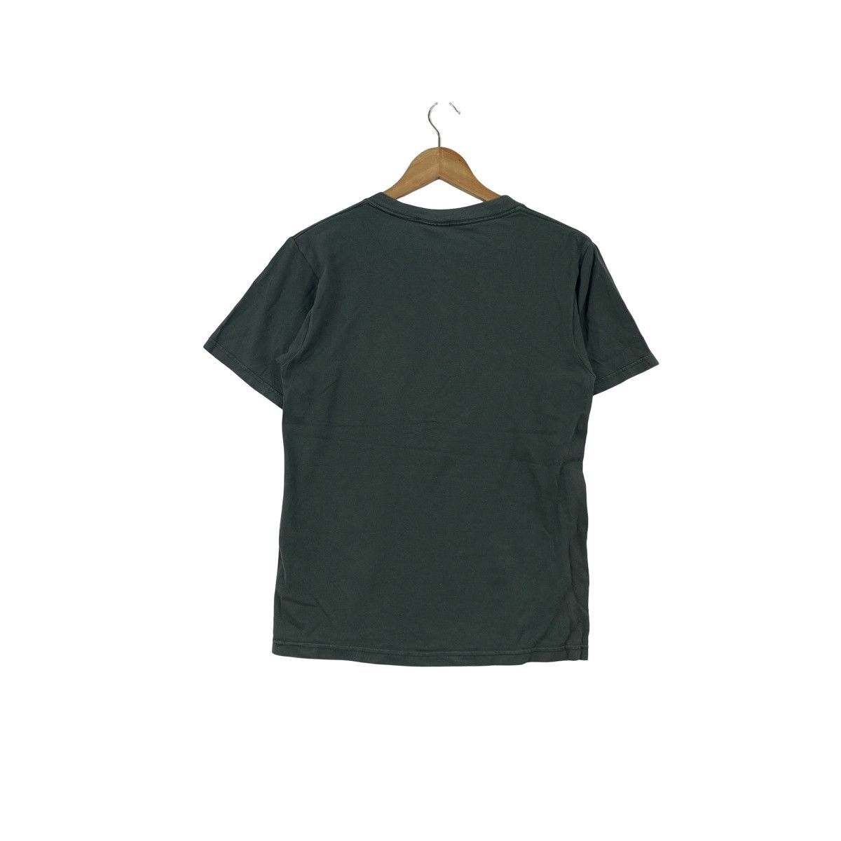 Native Vintage NATIVE AMERICAN CHIEF Graphic Minimalist Print Size US S / EU 44-46 / 1 - 7 Thumbnail