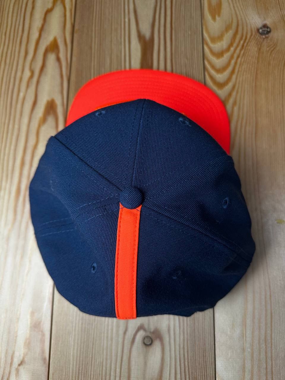 Nike Nike FC Barcelona Pro Cap Hat Size ONE SIZE - 5 Thumbnail