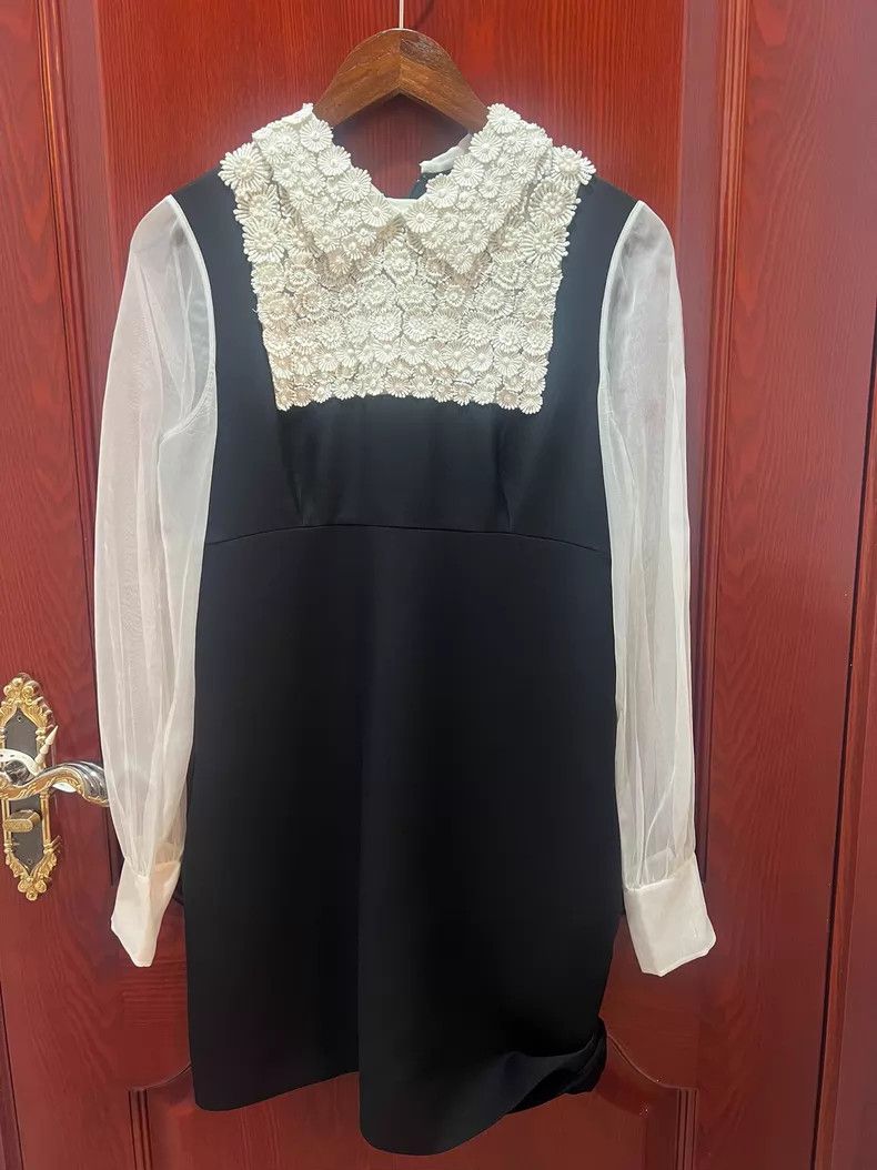 Valentino Valentino dress Size S / US 4 / IT 40 - 1 Thumbnail
