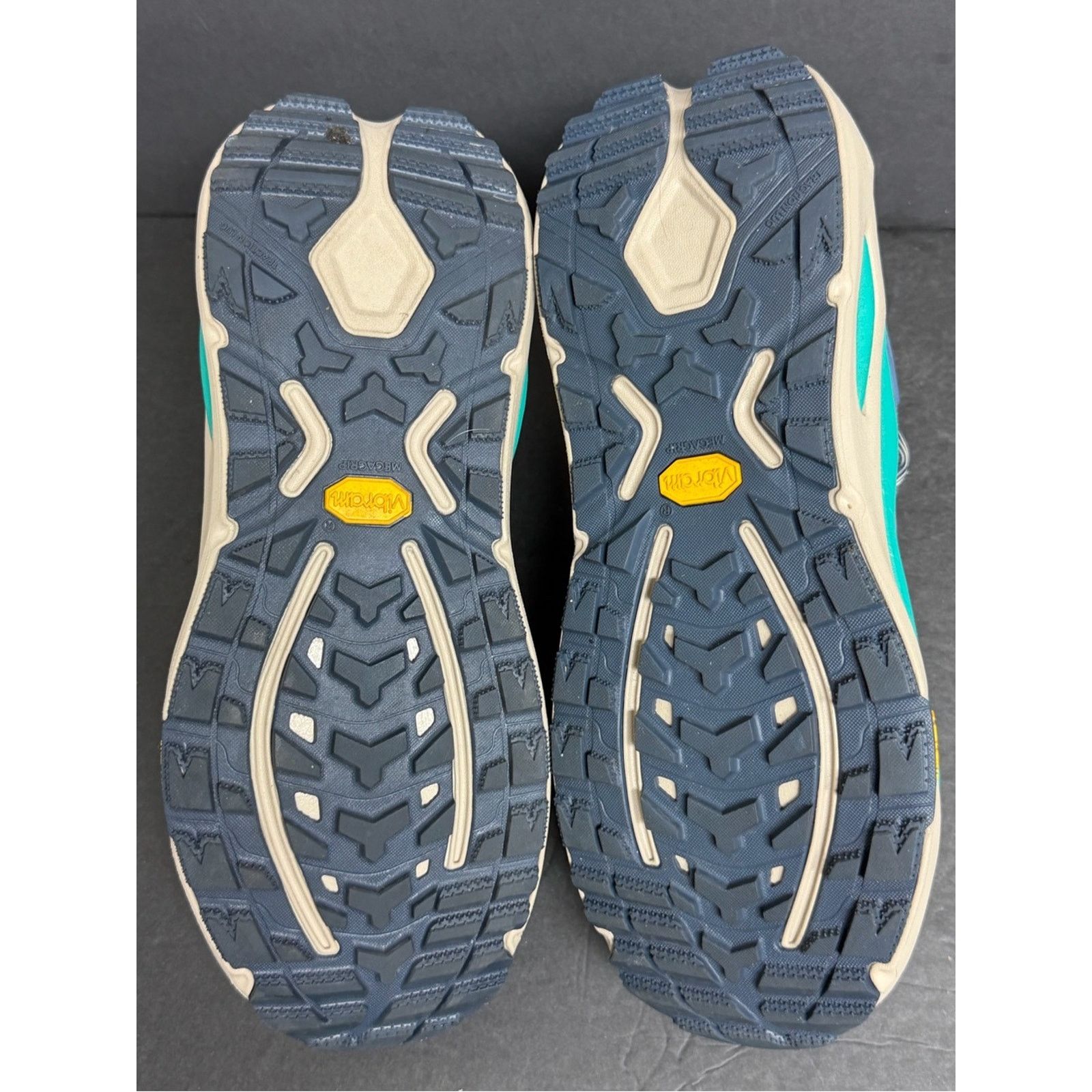 Hoka HOKA ONE ONE Kaha 3 Low Gore Tex Shoes Gemstone Men's 10 D Size US 10 / EU 43 - 7 Thumbnail