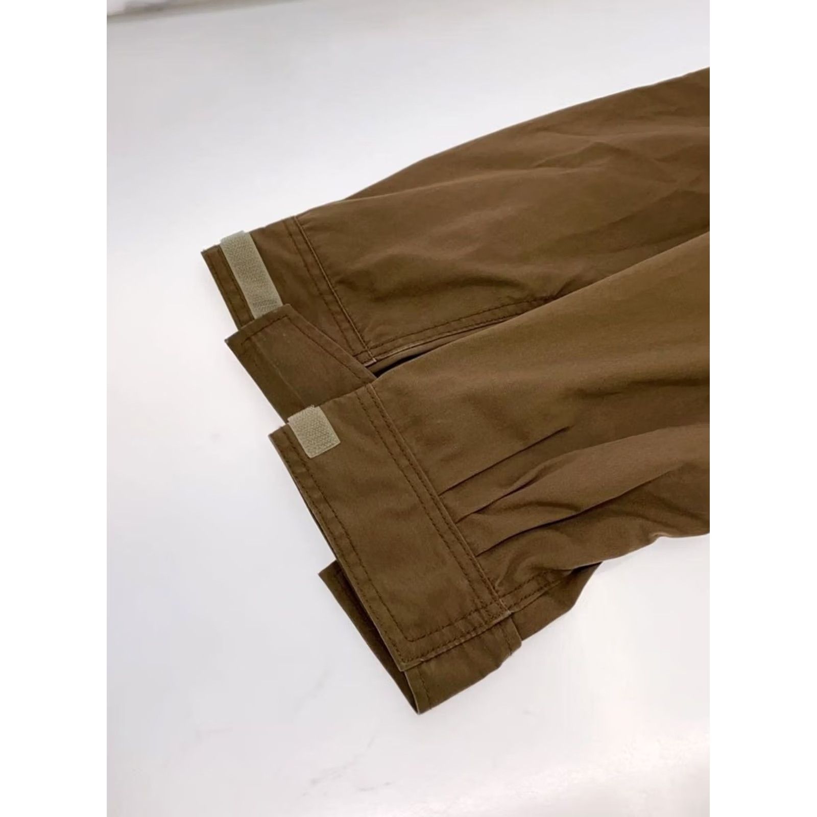 The North Face Purple Label THE NORTH FACE PURPLE LABEL Parka Jacket Brown L Mens 65/35 NP2250N Regular Size 71cm Size US L / EU 52-54 / 3 - 5 Thumbnail