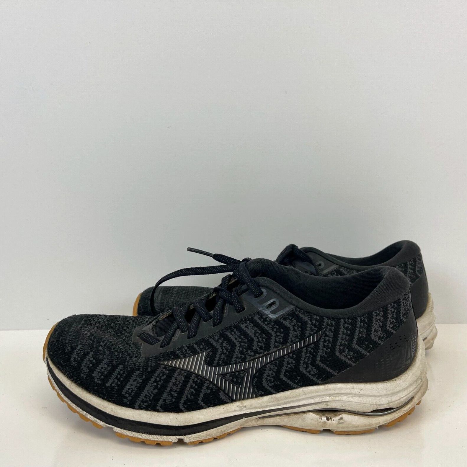 Mizuno Mizuno Wave Creation WaveKnit C1 Shoes Womens Size 9.5 RARE Grailed