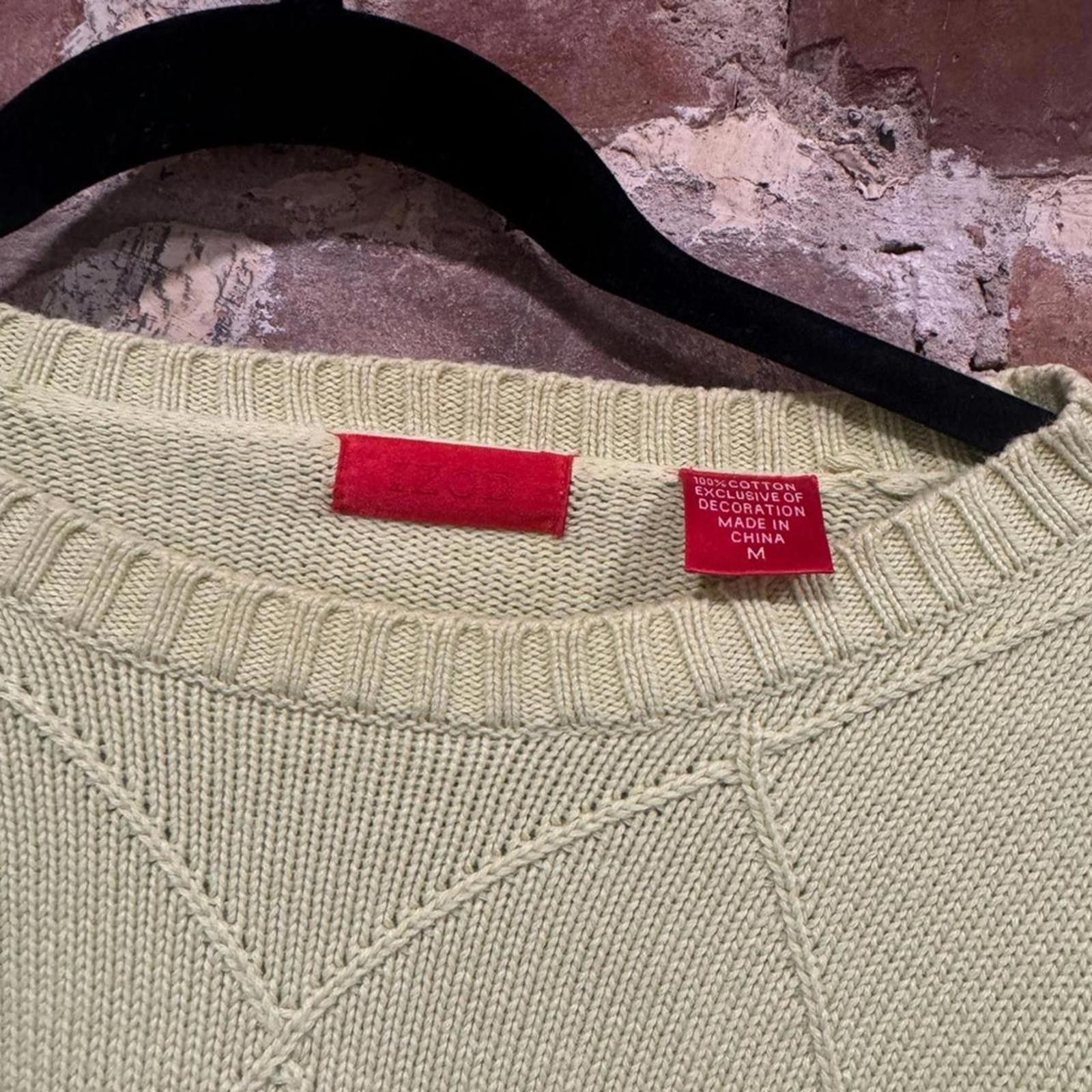Izod Y2K IZOD ARGYLE SWEATER Size US M / EU 48-50 / 2 - 5 Thumbnail